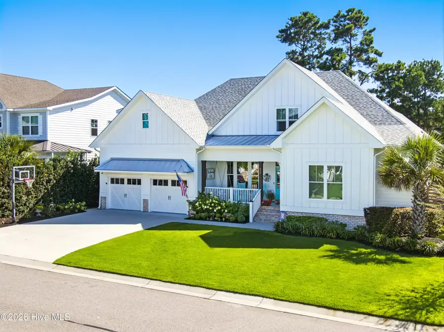 928 Baldwin Park Drive, Wilmington, NC 28411 - #3