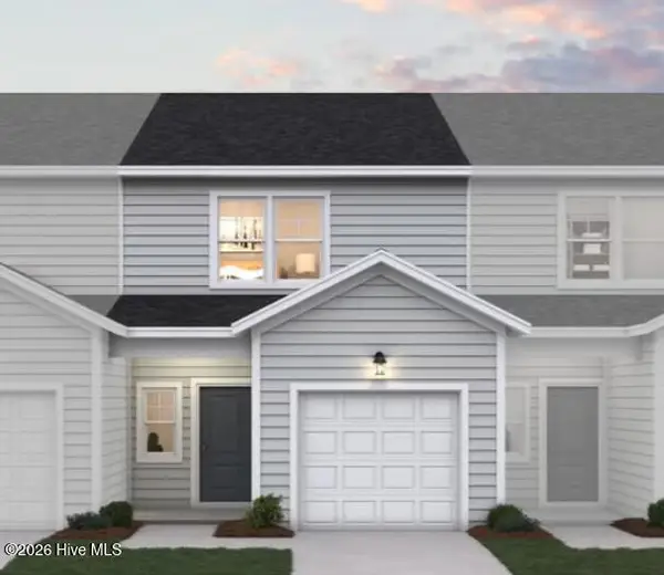 620 Sandy Hollow Drive, Jacksonville, NC 28540