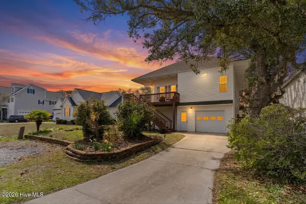 217 NE 61st Street, Oak Island, NC 28465