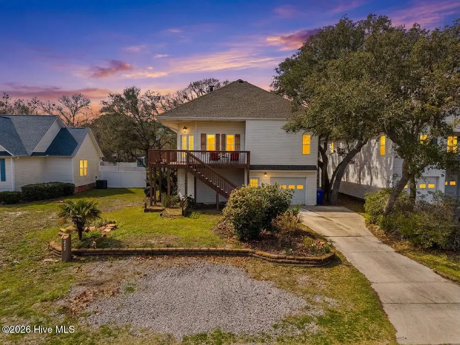 217 NE 61st Street, Oak Island, NC 28465 - #3
