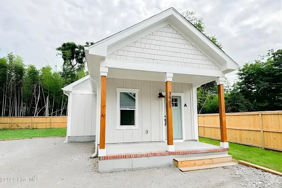 3907 Park Avenue, Wilmington, NC 28403 - #2