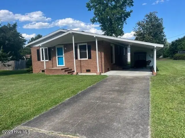 117 Brookfield Drive, Wilmington, NC 28405 - #2