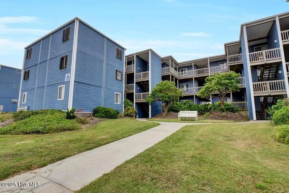 2210 New River Inlet Road #Unit 251, North Topsail Beach, NC 28460 - #1