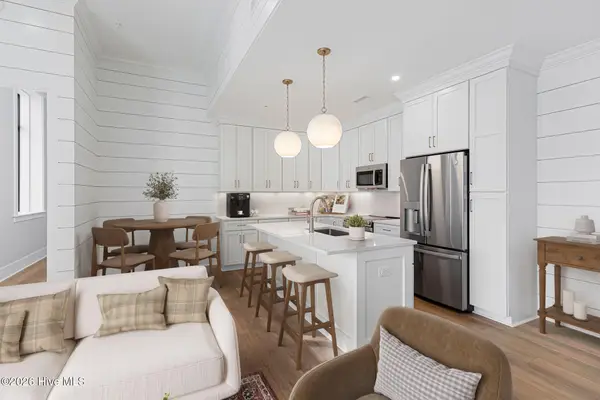 805 Mulberry Street #106, Beaufort, NC 28516