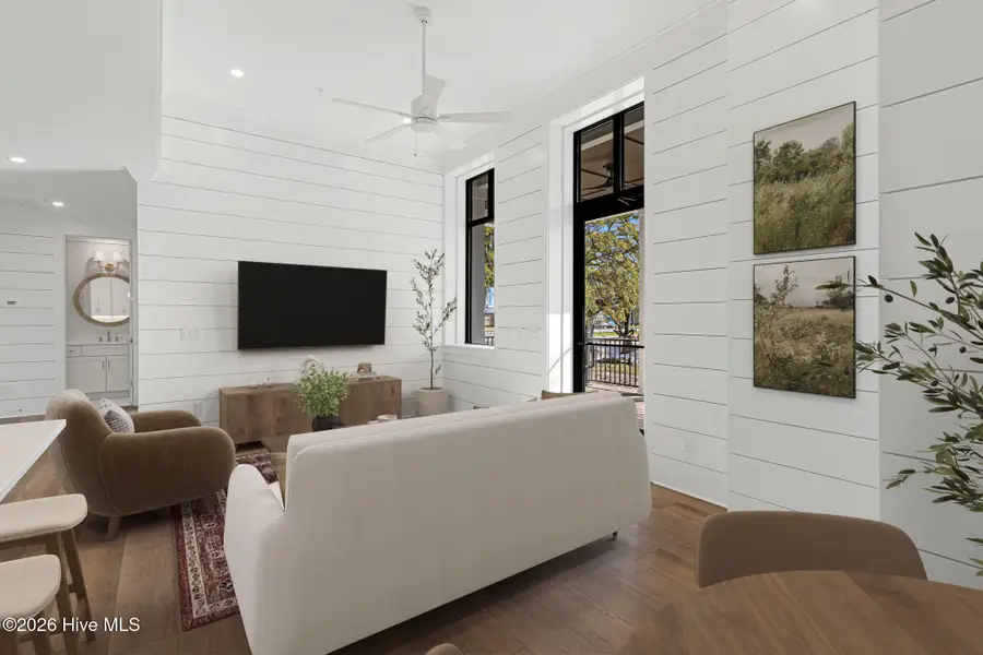 805 Mulberry Street #106, Beaufort, NC 28516 - #2