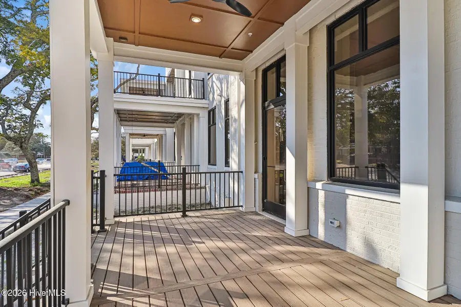 805 Mulberry Street #106, Beaufort, NC 28516 - #3