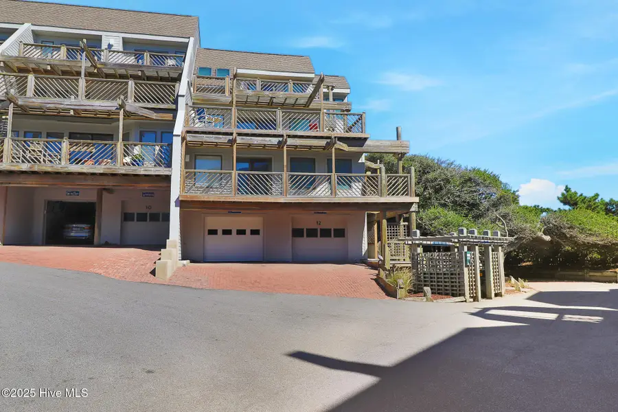 301 Salter Path Road #12 Genesis, Pine Knoll Shores, NC 28512 - #3