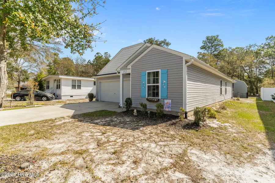 152 NW 10th Street, Oak Island, NC 28465 - #3