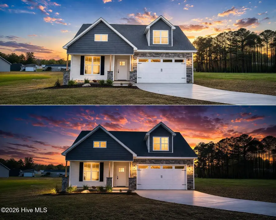 173 Bay Valley Road, Kenly, NC 27542 - #2