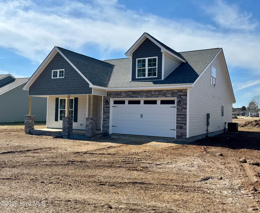 173 Bay Valley Road, Kenly, NC 27542 - #3