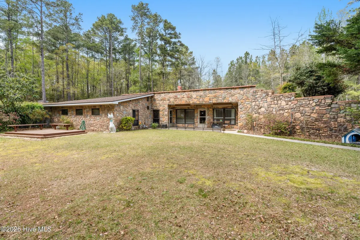 194 Poole Road, Rockingham, NC 28379 - #1