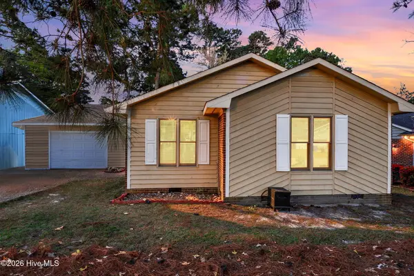 Address Withheld By Seller, Fayetteville, NC 28311