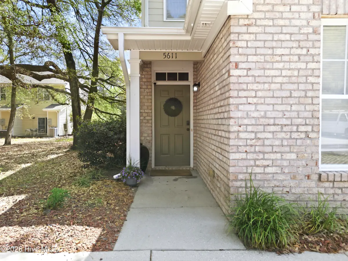 5611 Juneberry Court, Wilmington, NC 28403 - #1