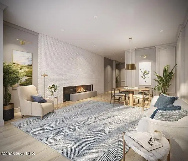 1480 Midpark Place #104, Wilmington, NC 28403 - #3