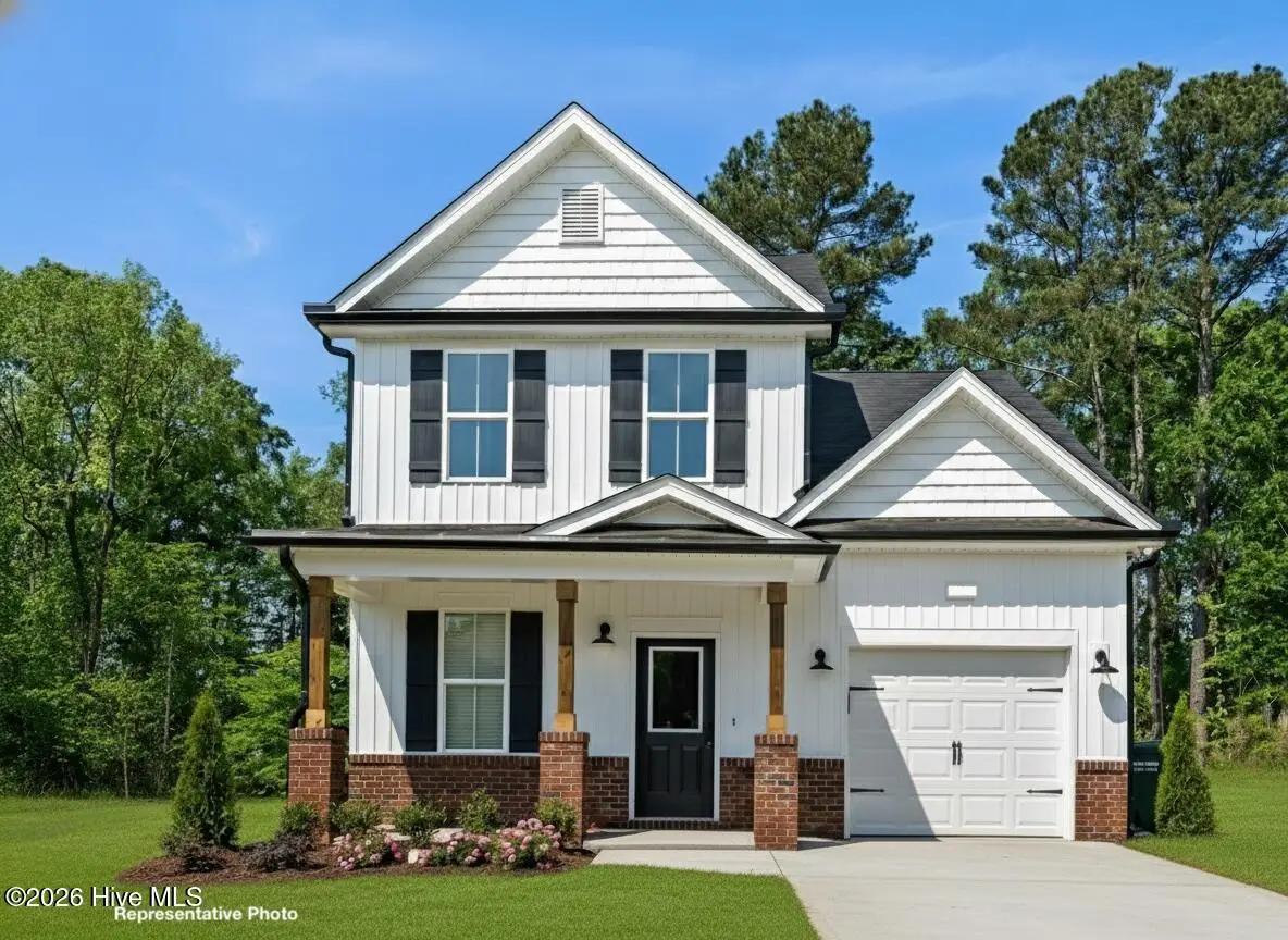 80 Cupid Court, Middlesex, NC 27557 - #1