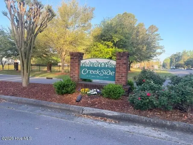 411 Jasmine Way, Burgaw, NC 28425 - #2