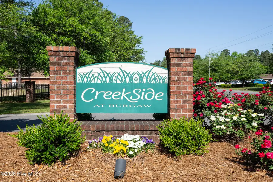411 Jasmine Way, Burgaw, NC 28425 - #3