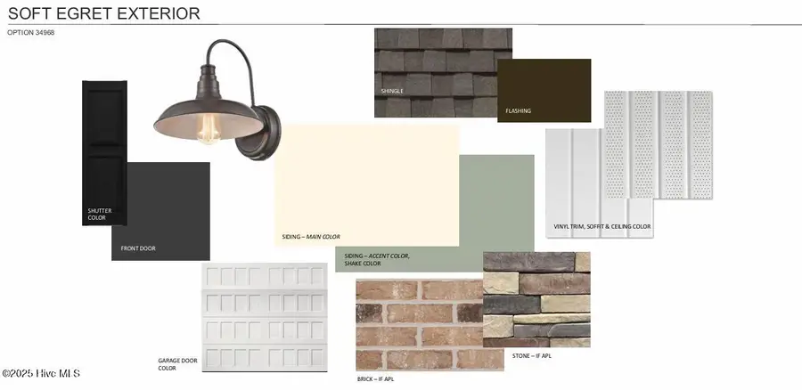 4528 Terrace Road Sw #Homesite 121, Shallotte, NC 28470 - #2