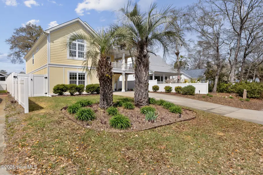 329 NE 59th Street, Oak Island, NC 28465 - #2