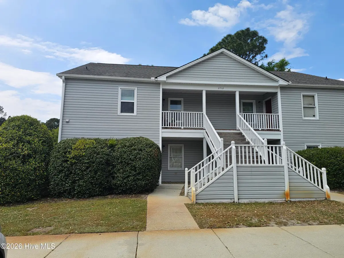 2712 S 17th Street #Apt C, Wilmington, NC 28412 - #1