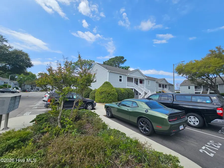 2712 S 17th Street #Apt C, Wilmington, NC 28412 - #3