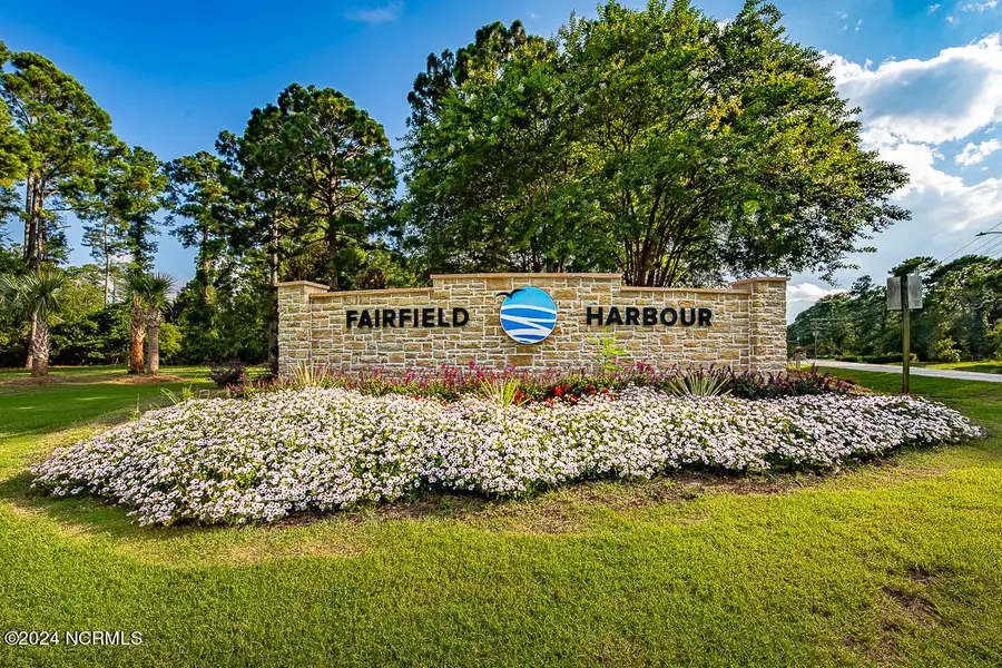 1731 Caracara Drive, New Bern, NC 28560 - #3