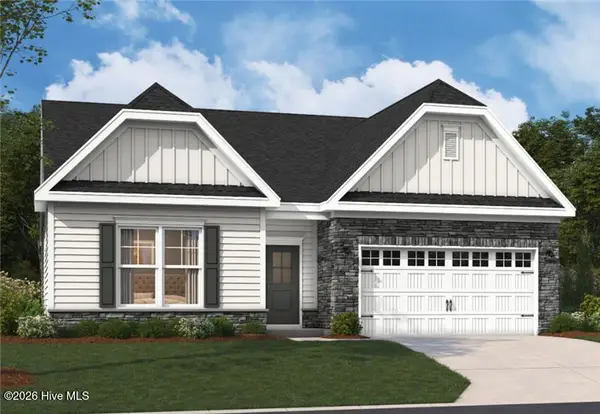 2029 Brisco Way #8, Leland, NC 28451