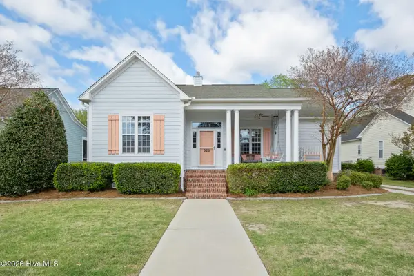 520 Bayfield Drive, Wilmington, NC 28411