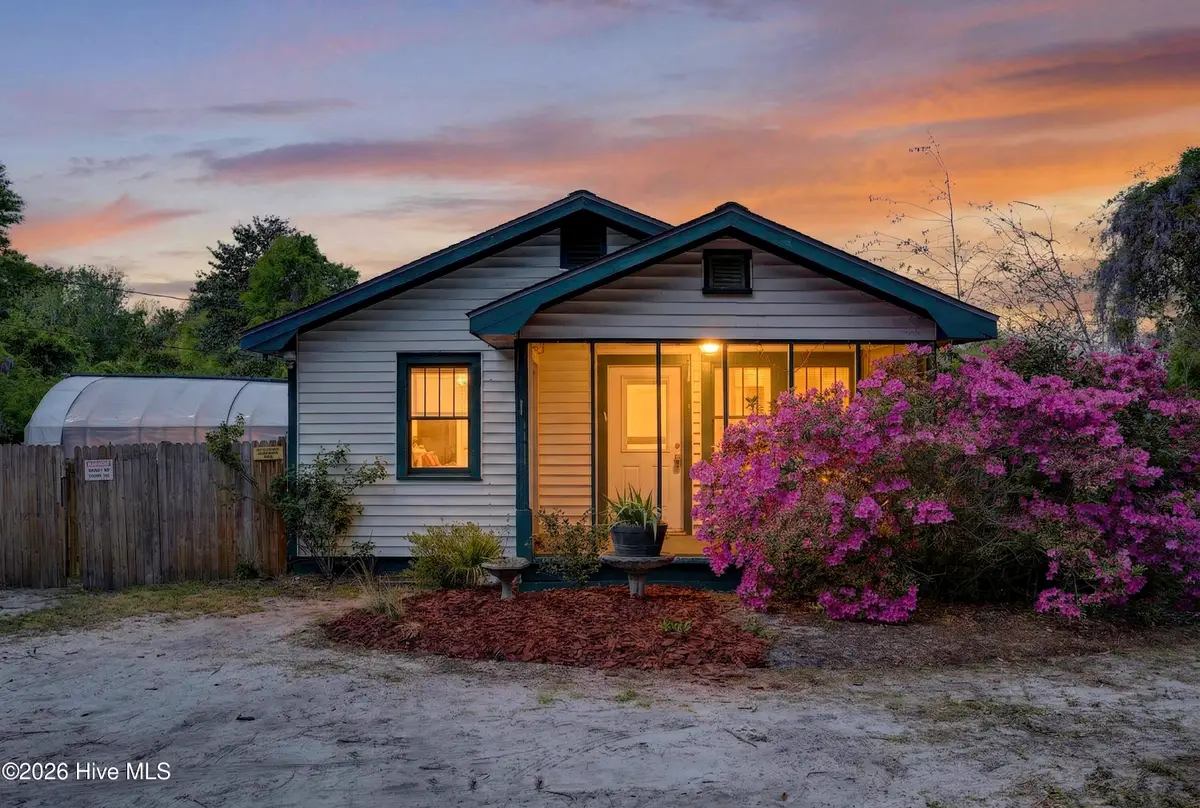 2240 W Lake Shore Drive, Wilmington, NC 28401 - #1