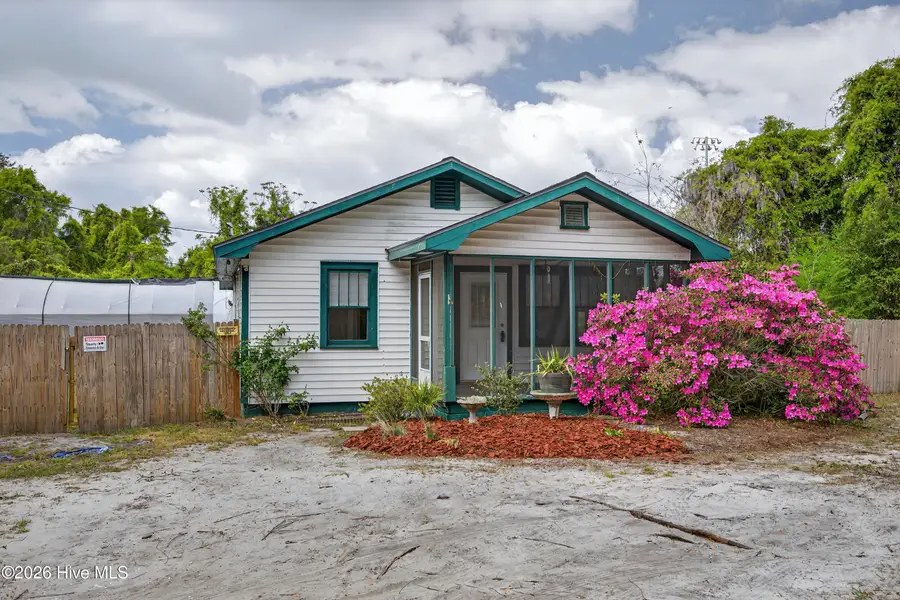 2240 W Lake Shore Drive, Wilmington, NC 28401 - #3