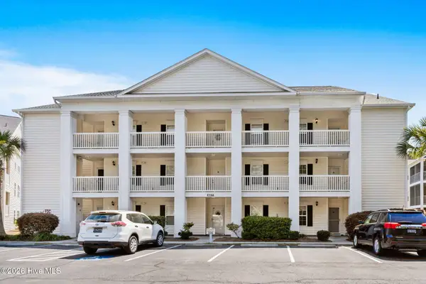 627 Woodmoor Drive #Unit 103, Murrells Inlet, SC 29576