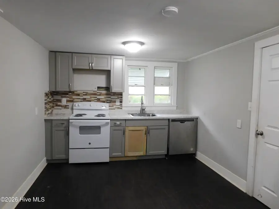 510 Ray Street, Elizabeth City, NC 27909 - #2