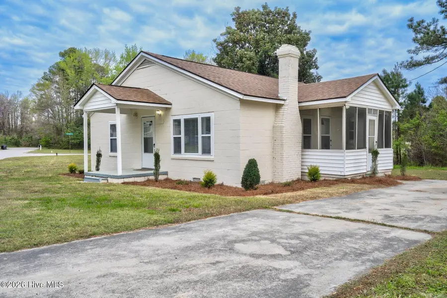 2394 Blue Willow Lane, Rocky Mount, NC 27804 - #2