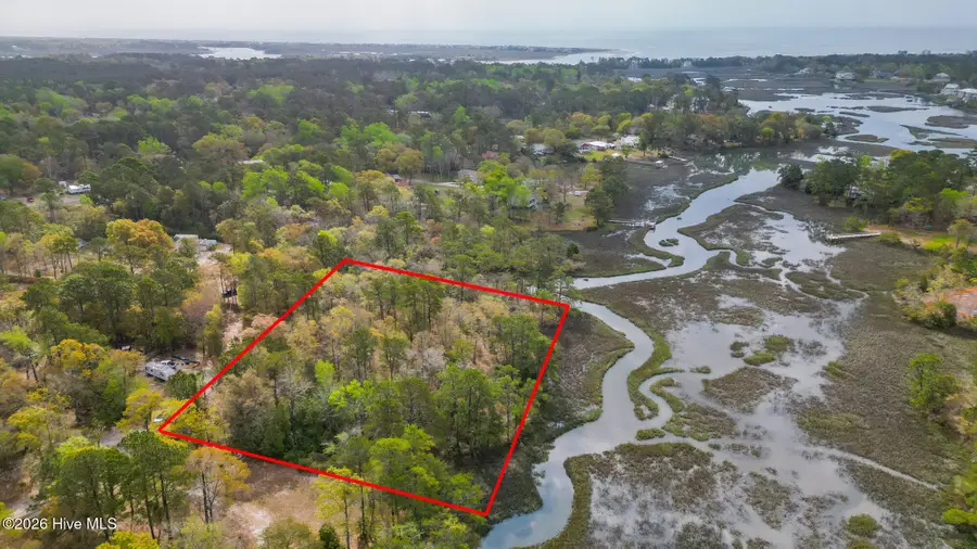 4566 Tavia Lane Sw, Shallotte, NC 28470 - #3