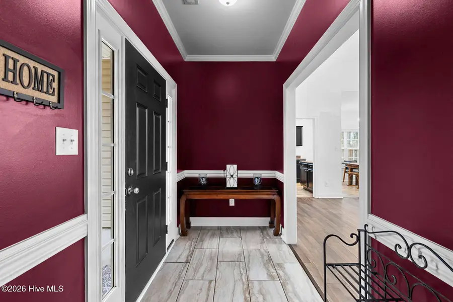 321 Holly Grove Court W, Jacksonville, NC 28540 - #3