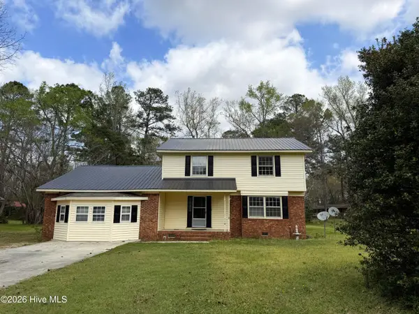 110 White Pine Drive, Plymouth, NC 27962