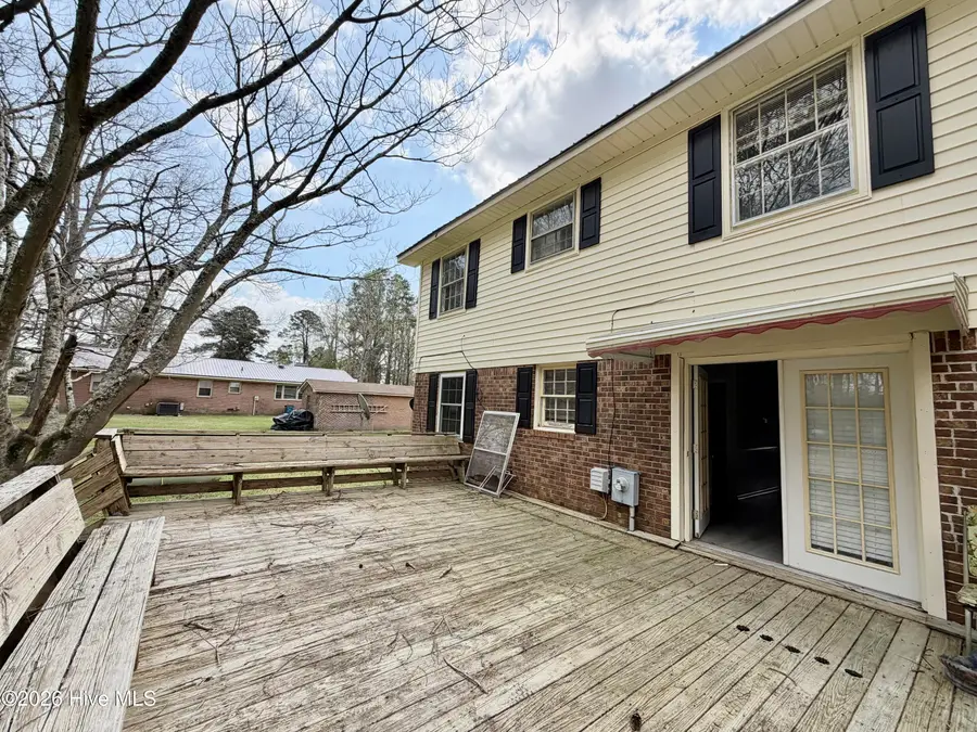 110 White Pine Drive, Plymouth, NC 27962 - #3