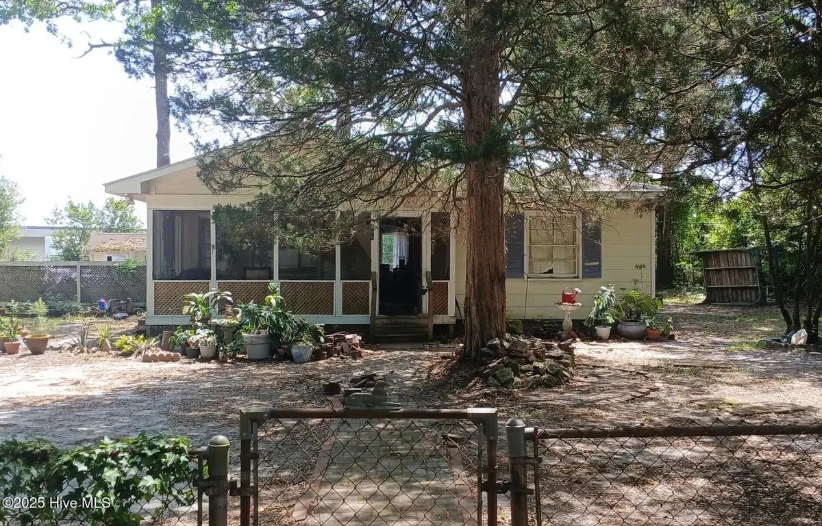 510 Holbrooke Avenue #Lot 5, Wilmington, NC 28412 - #1