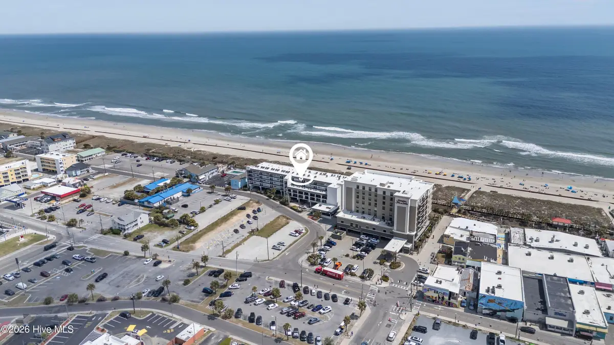 222 N Carolina Beach Avenue N #Unit 407, Carolina Beach, NC 28428 - #1