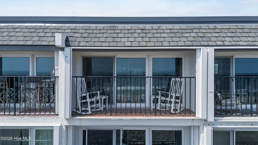 222 N Carolina Beach Avenue N #Unit 407, Carolina Beach, NC 28428 - #2