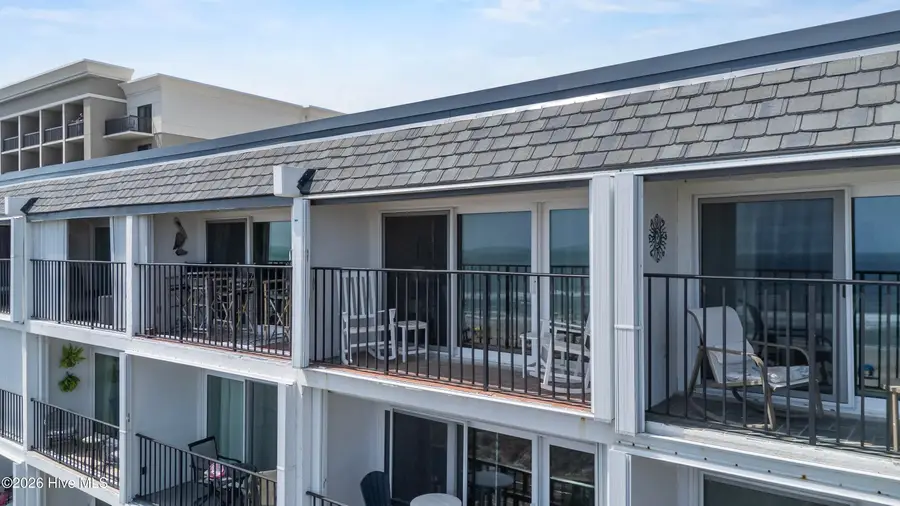 222 N Carolina Beach Avenue N #Unit 407, Carolina Beach, NC 28428 - #3