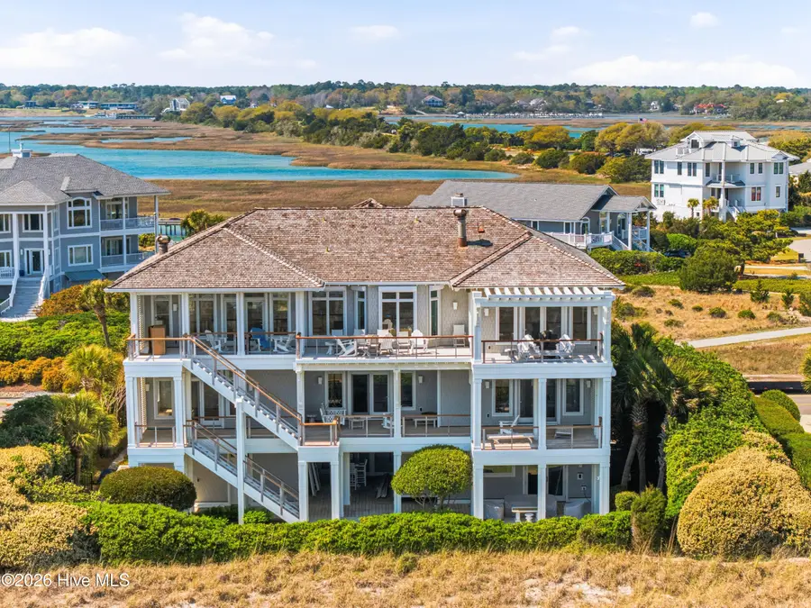 6 Beach Road S, Wilmington, NC 28411 - #3