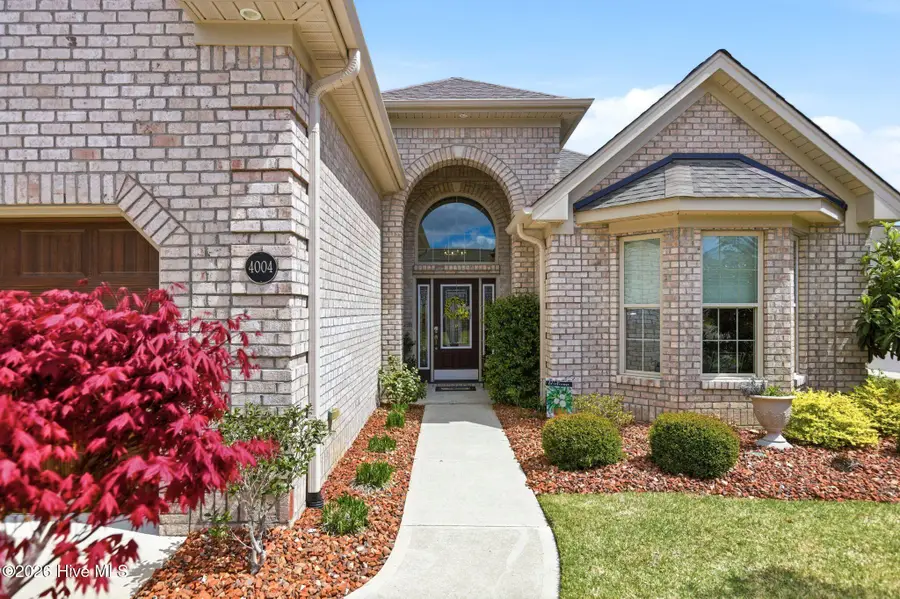 4004 Keenan Court, Wilmington, NC 28412 - #2