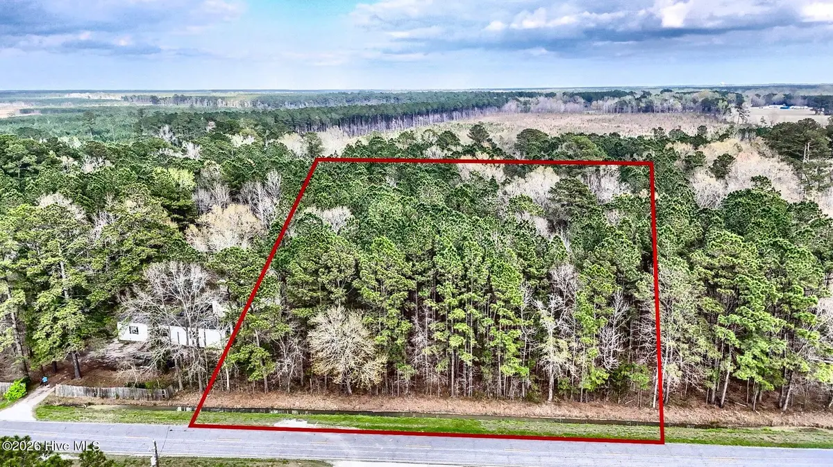 Lot 3 & 4 Main Street, Vanceboro, NC 28586 - #1