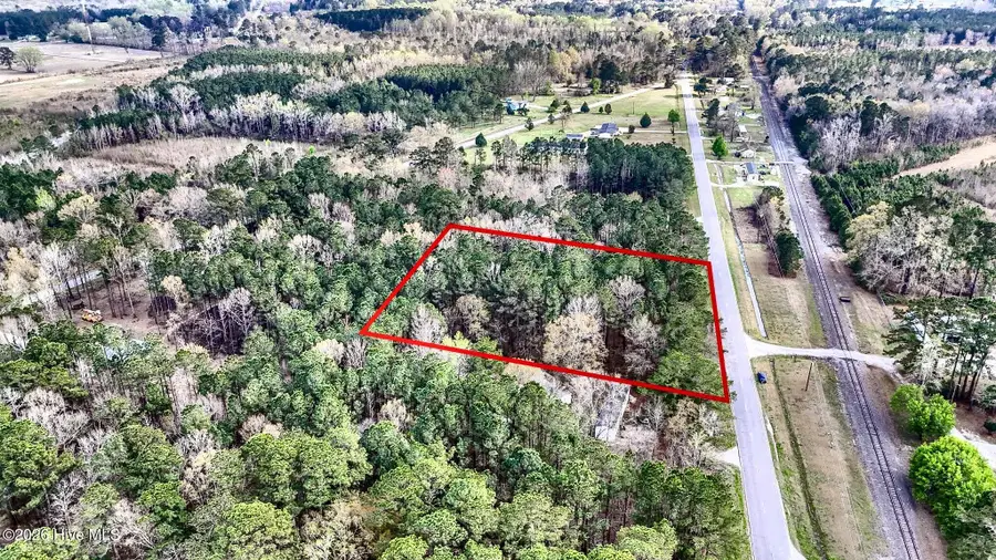 Lot 3 & 4 Main Street, Vanceboro, NC 28586 - #2