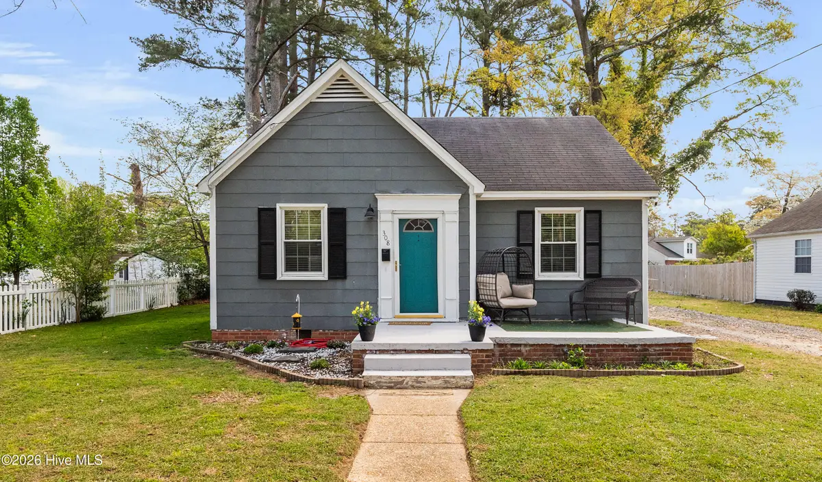 308 N Audubon Avenue, Goldsboro, NC 27530 - #1