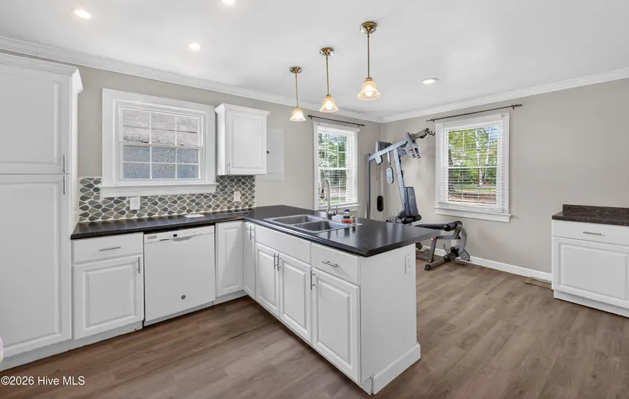 308 N Audubon Avenue, Goldsboro, NC 27530 - #3