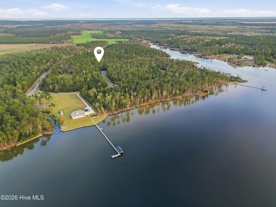 121 Mason Lane, Merritt, NC 28556 - #2