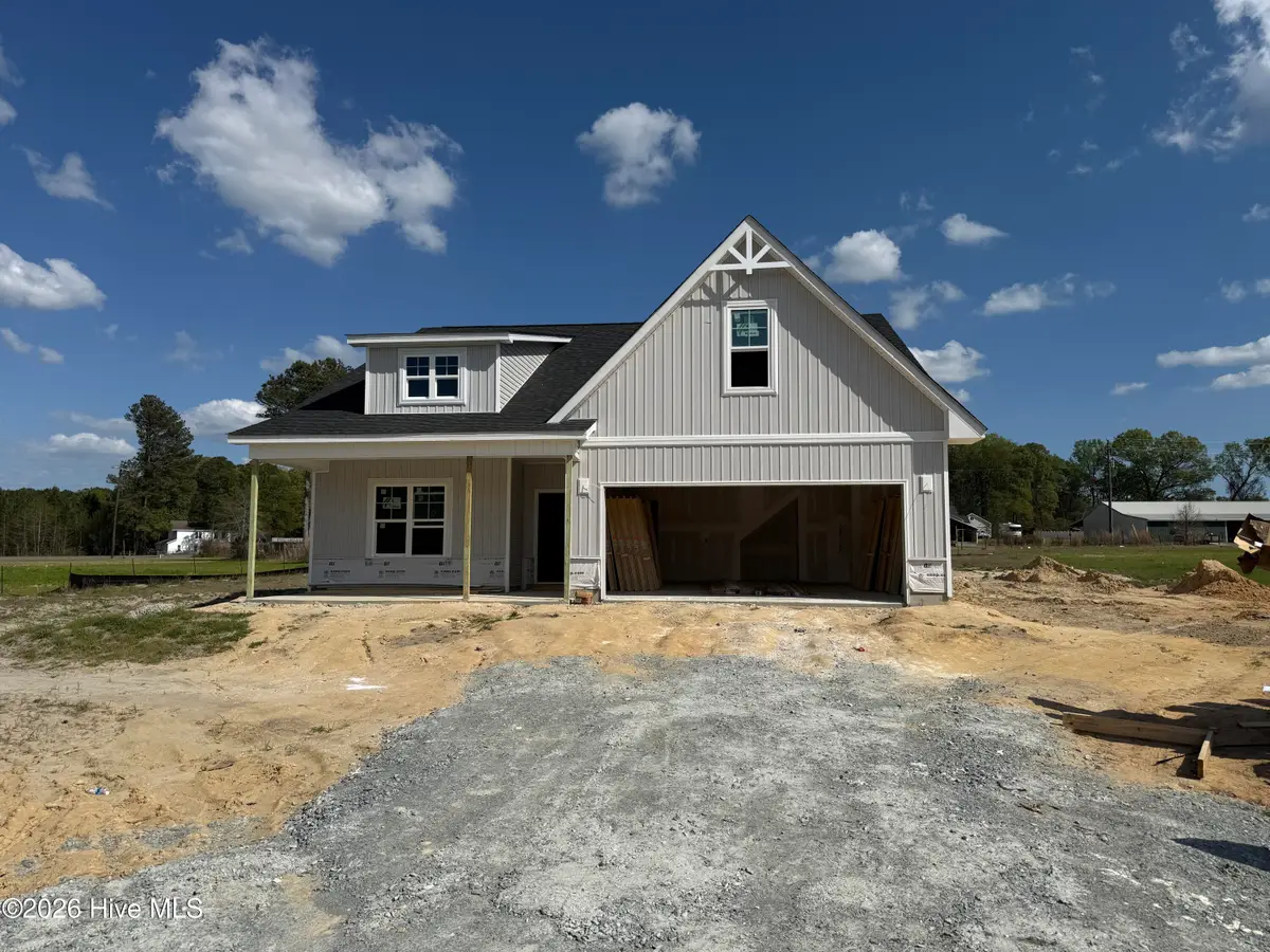 113 Yardley Drive, Smithfield, NC 27577 - #1