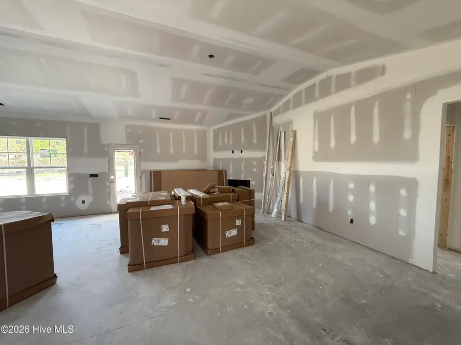 113 Yardley Drive, Smithfield, NC 27577 - #2